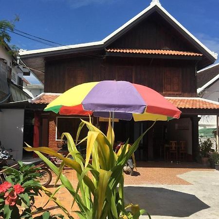 Villa Mery2 Luang Prabang Ngoại thất bức ảnh