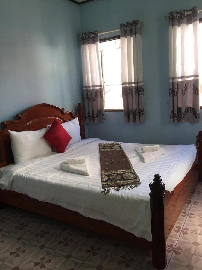 Villa Mery2 Luang Prabang Ngoại thất bức ảnh