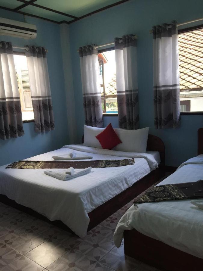 Villa Mery2 Luang Prabang Ngoại thất bức ảnh