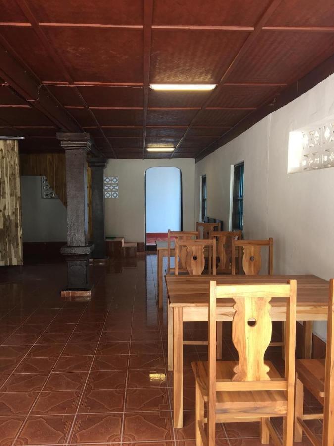 Villa Mery2 Luang Prabang Ngoại thất bức ảnh