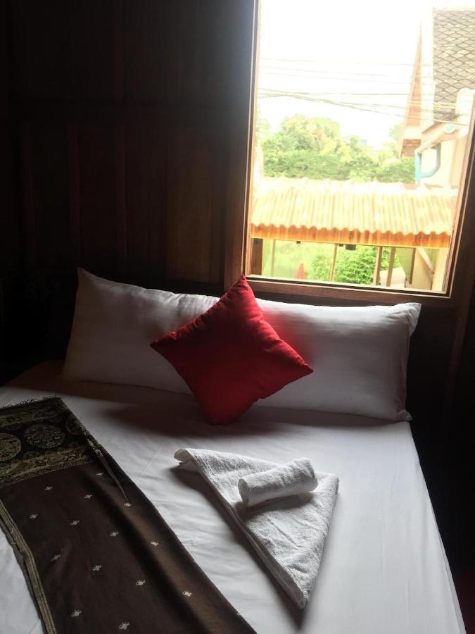 Villa Mery2 Luang Prabang Ngoại thất bức ảnh