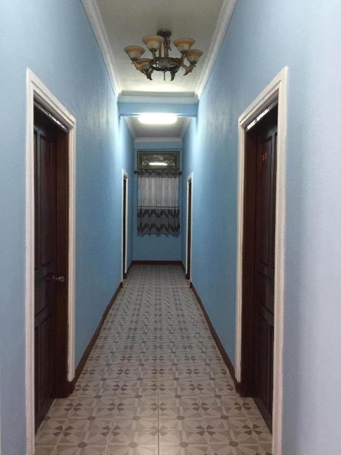Villa Mery2 Luang Prabang Ngoại thất bức ảnh