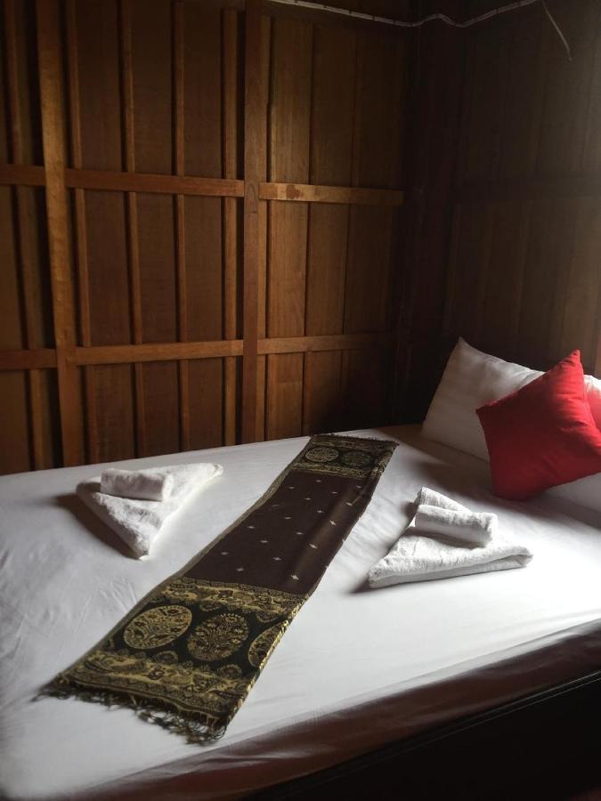 Villa Mery2 Luang Prabang Ngoại thất bức ảnh