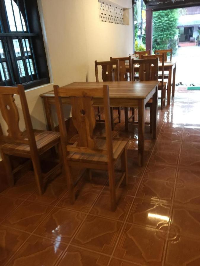 Villa Mery2 Luang Prabang Ngoại thất bức ảnh